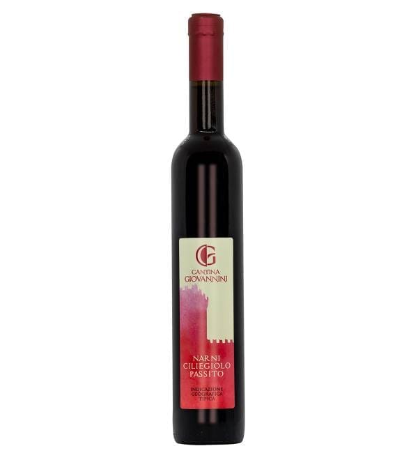 Passito di Ciliegiolo IGT
