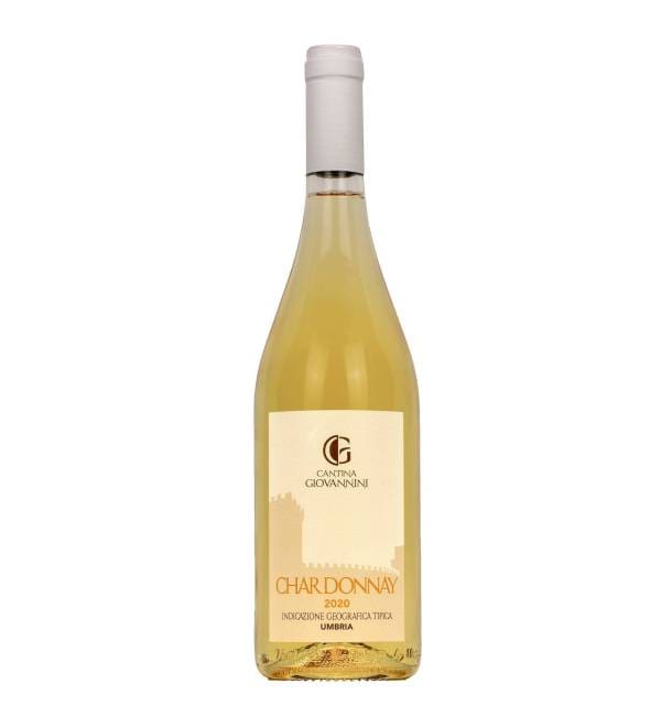 Chardonnay