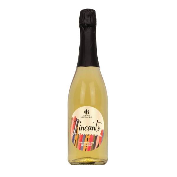 L'Incanto Spumante Chardonnay