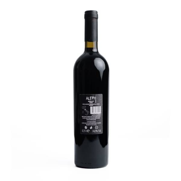 Aleph Merlot IGT - Image 2
