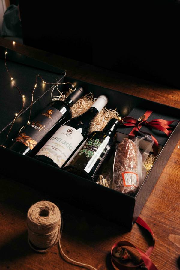 L’OPULENTO